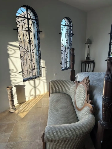Deluxe Penthouse room