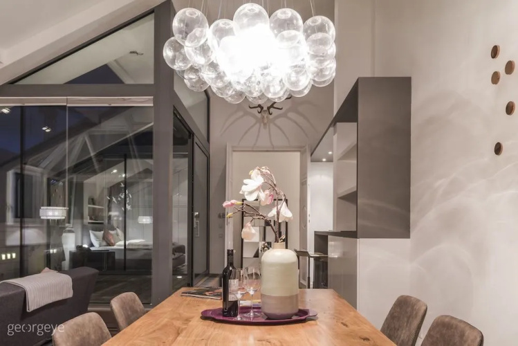 Rooftop Suite Börse by welcome2vienna