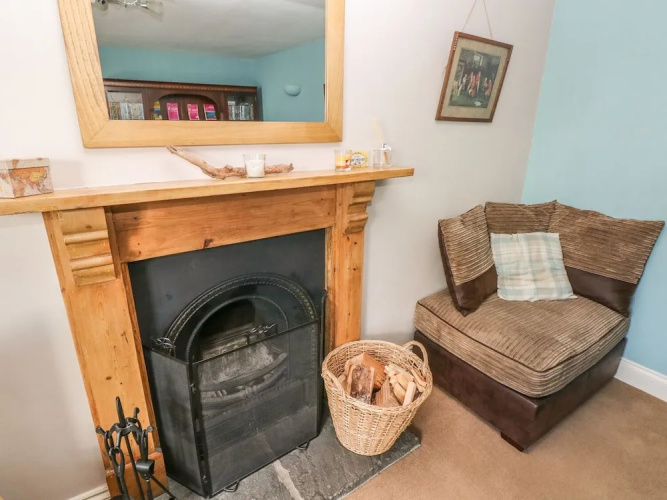Brynteg Cottage