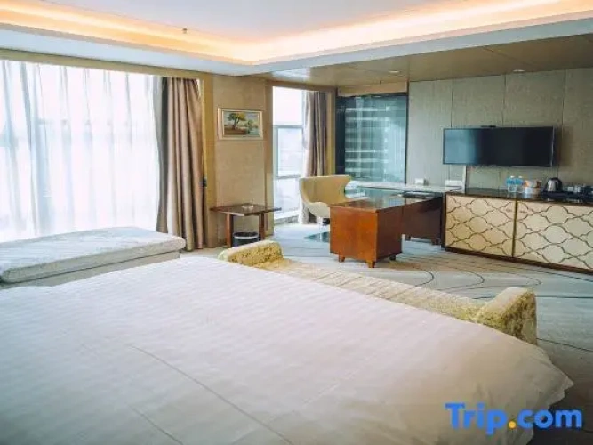 Business Double room