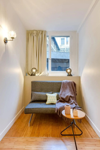 Sweet inn Apartments Saint Germain