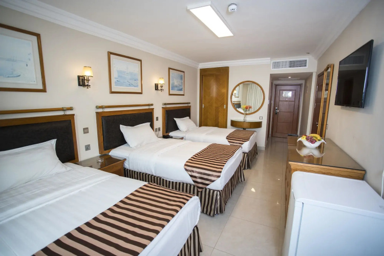 Dweik Hotel 3