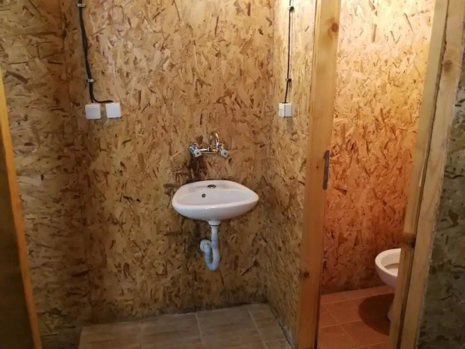 Ajax Guest House