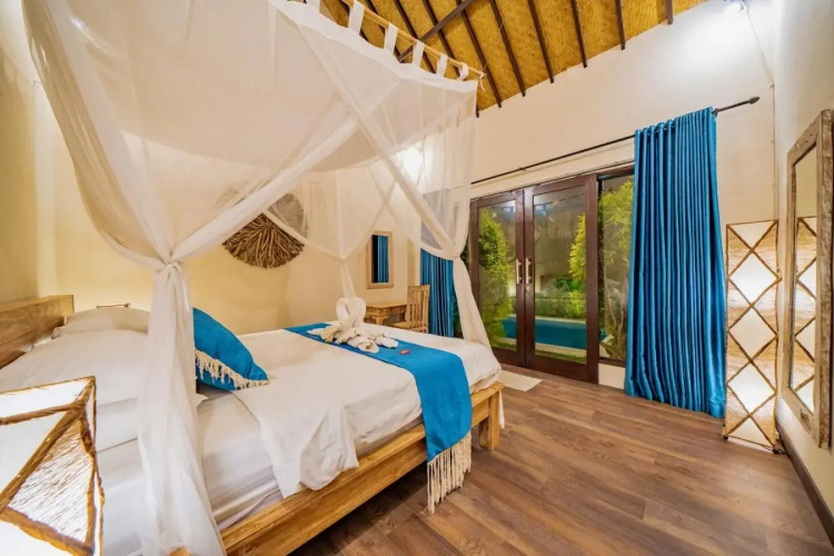 Anglia Villa - 2 bedroom