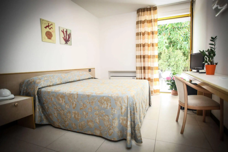 Hotel Santa Lucia