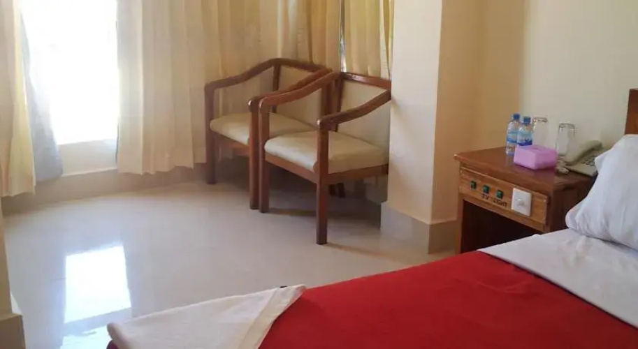 Chea Samnang II Guesthouse