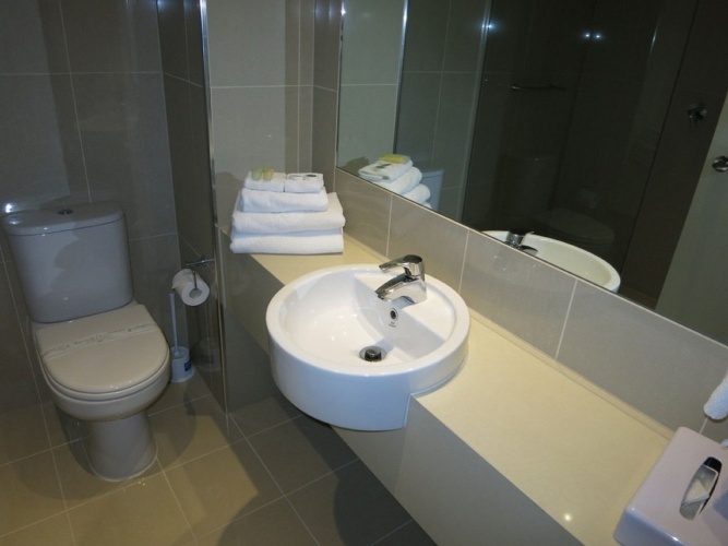 Atlantis Hotel photo 11