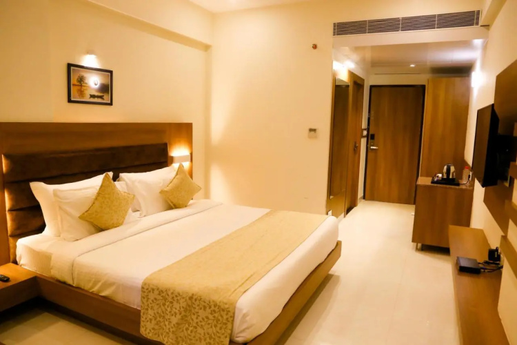 Hotel Khumani By Hills & Dunes