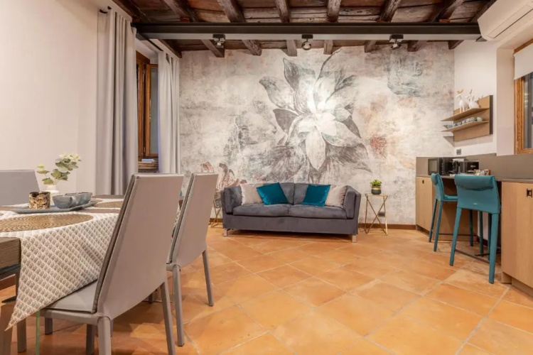 Suite Italy Rome