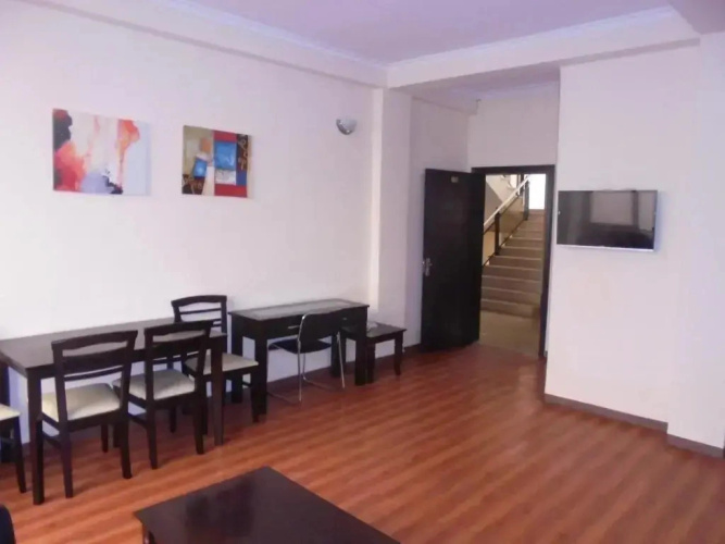 Union Hotel Apartment