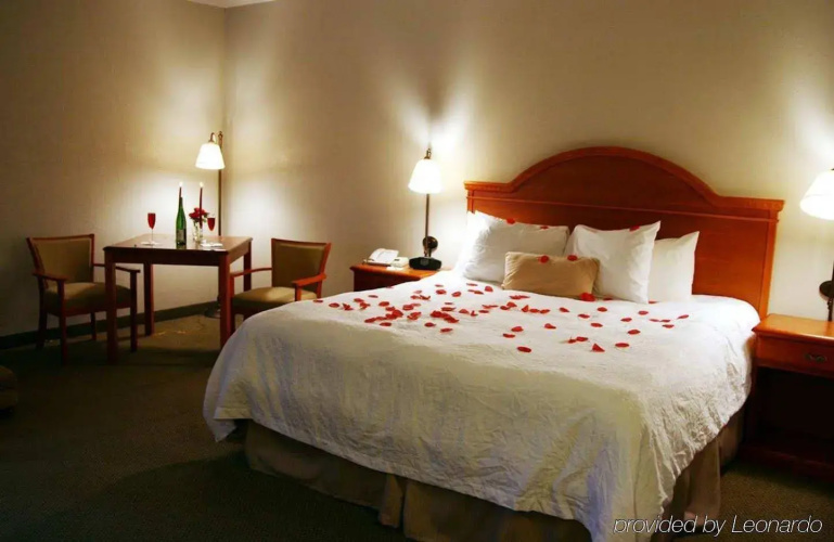 MainStay Suites Bourbonnais - Kankakee