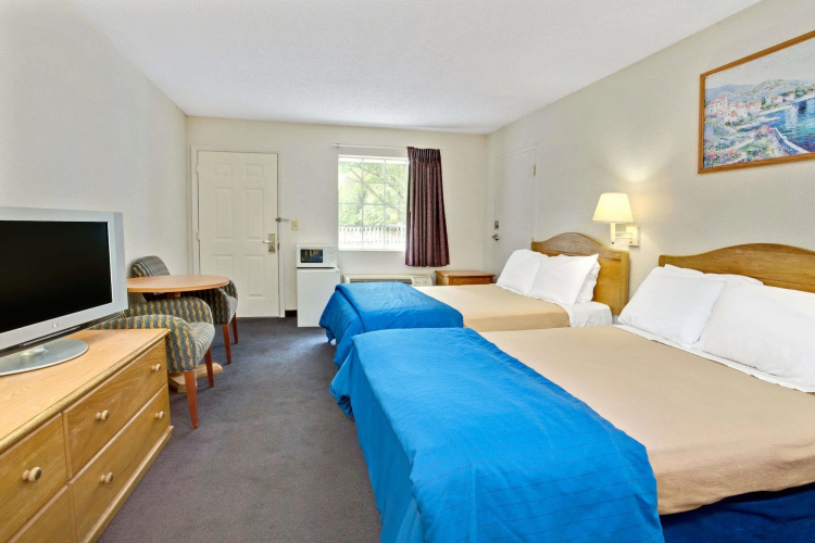 Travelodge