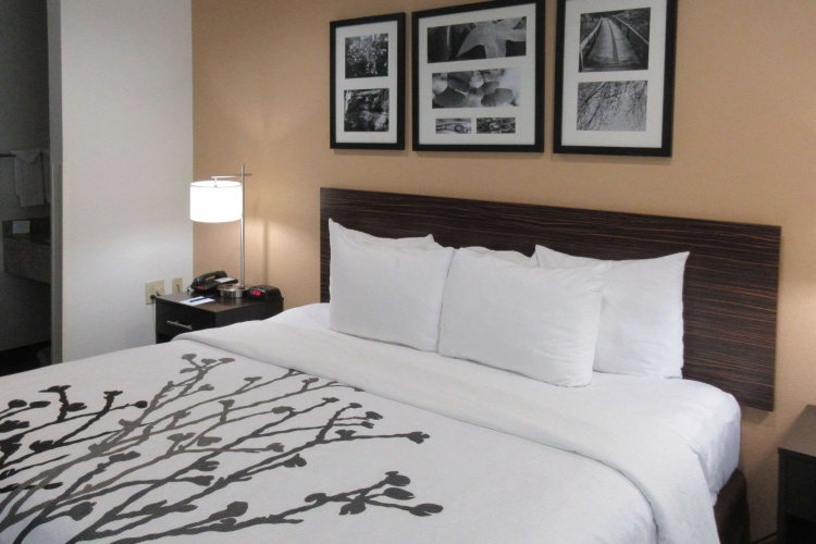Sleep Inn Lexington