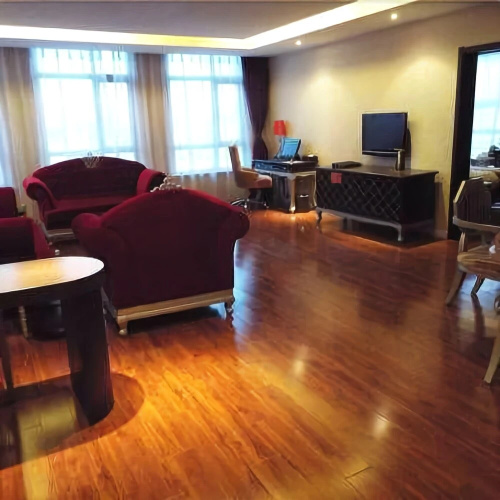 Lijing Holiday Hotel