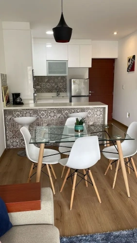 1 Bedroom Premier Apartment with city view