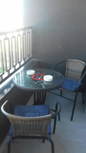 Lux Apartment Sanja 3