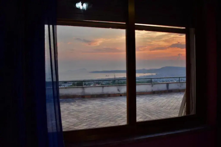Hotel Belvedere