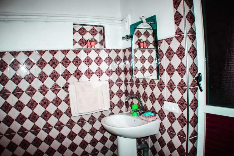 Dar Ayour Guest house