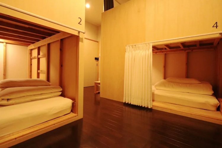 Tips Hotel