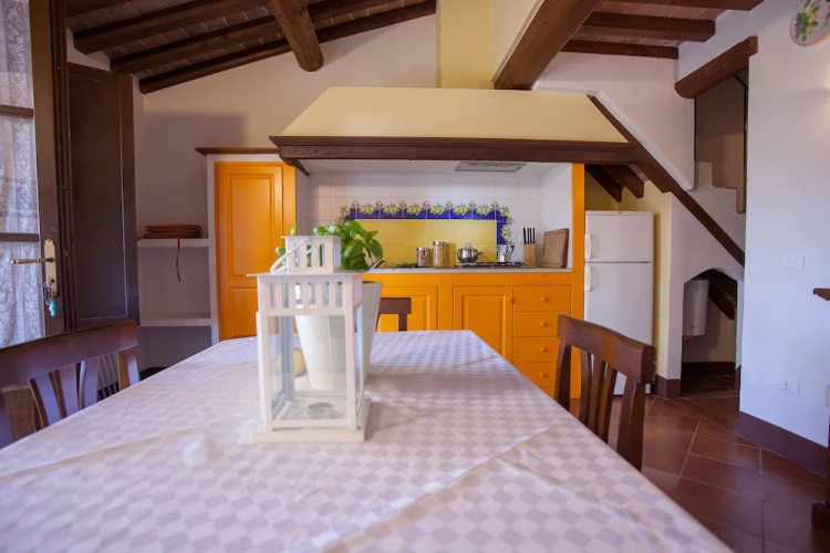 Agriturismo Il Gheppio
