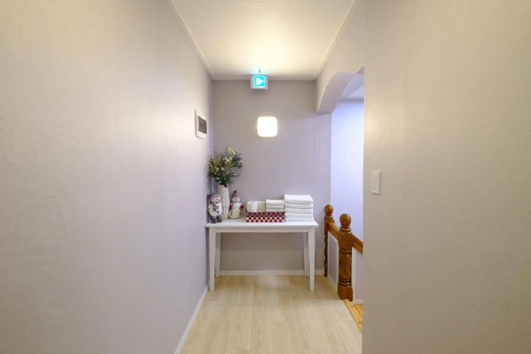 DAOL guest house