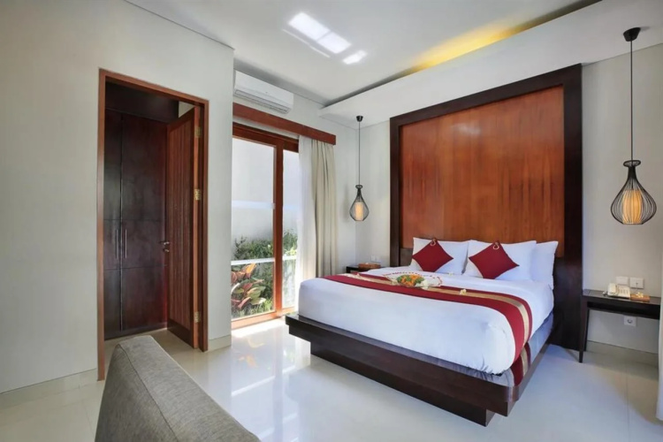 Samaja Villas Kunti
