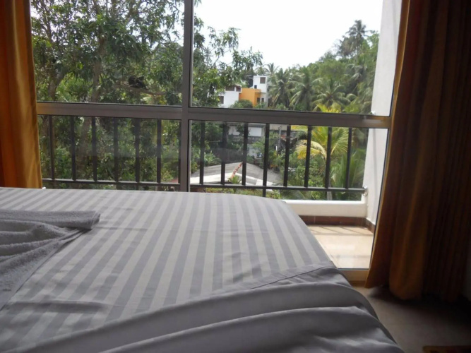 Hotel Aradhana