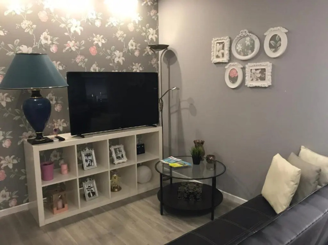 Prestige Apartment