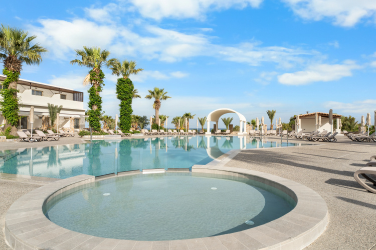 Kouros Palace Hotel photo 21