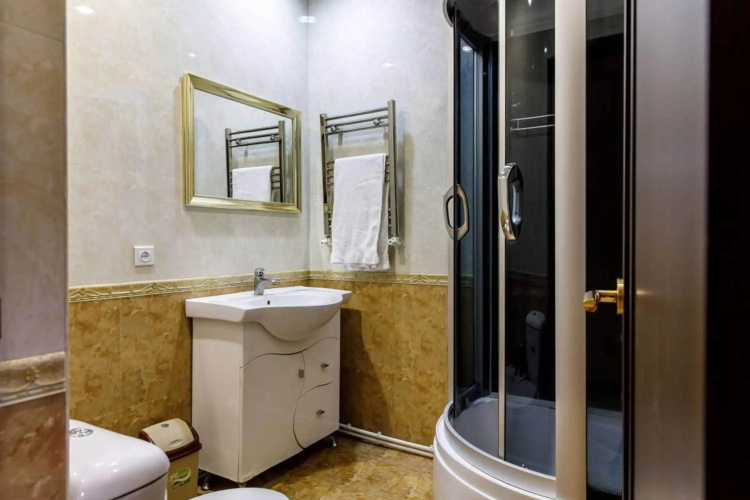 Large 5 bedroom VIP Villa 2