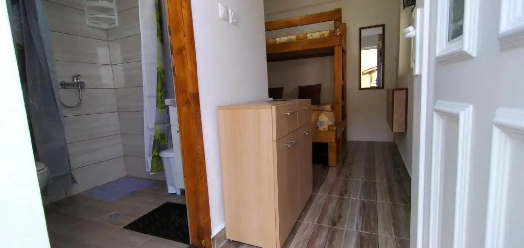 Apartman na Drini