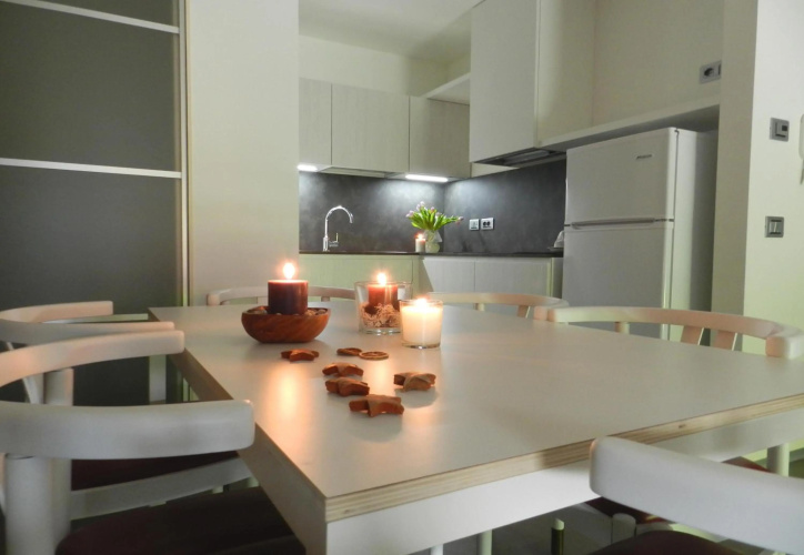 Residence Centro Vela