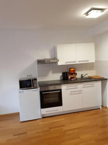Apartment Jale