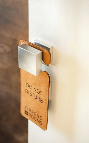CODE ROOMS by Hotel Villa Tirreno