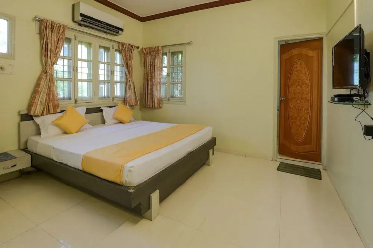 Wind Chimes Boutique Guest House