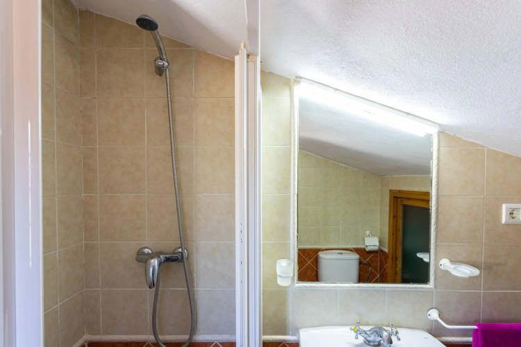 Villa Relax Villa Relax Solset