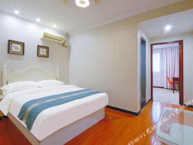 Business room