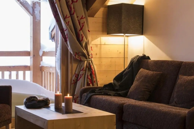 1 Bedroom Twin Apartment