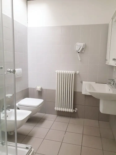1 Bedroom Club Apartment