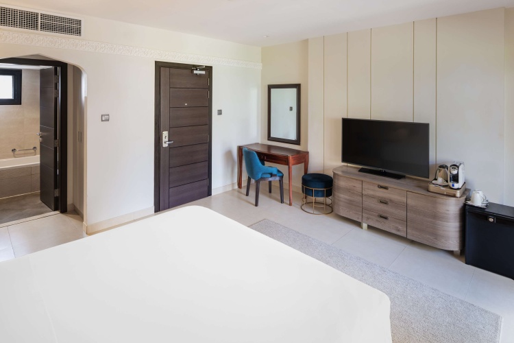Radisson Blu Hotel & Resort, Al Ain photo 28