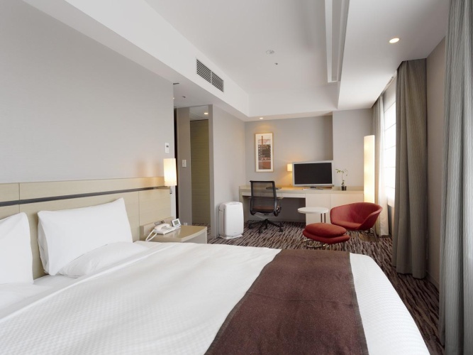 Excel Double room