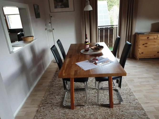 Ferienwohnung im Kupferhammer