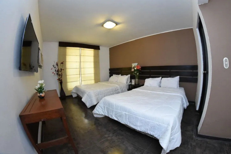 Hotel Real Ica