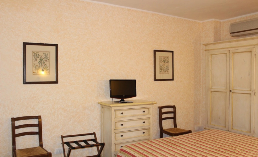 Antico Casale Di Scansano Residence