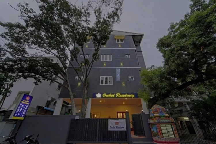 Otel görseli