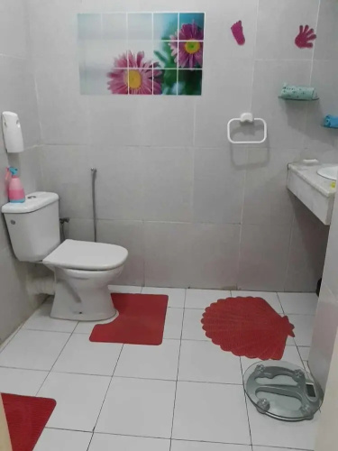 Nice Apartment