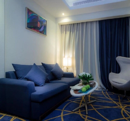 Renz Hotel Al Hamra