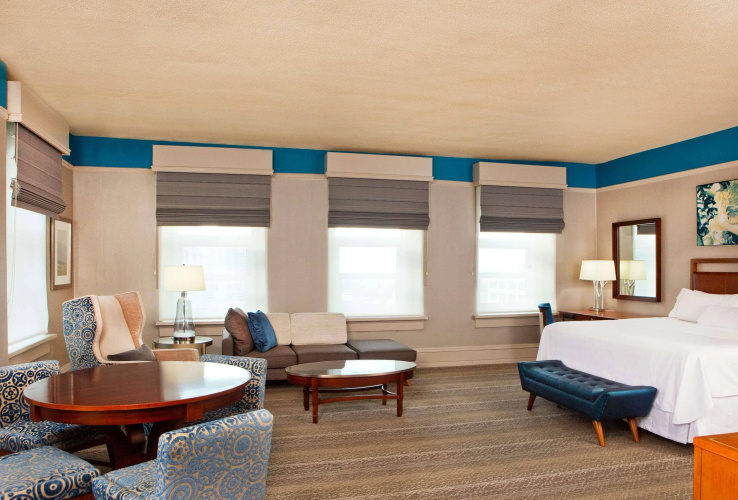 The Westin Great Southern Columbus photo 9