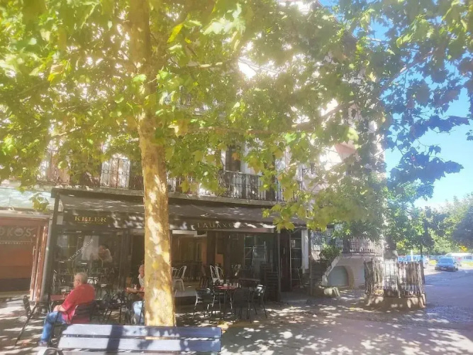 Hotel Lauaxeta Munguia