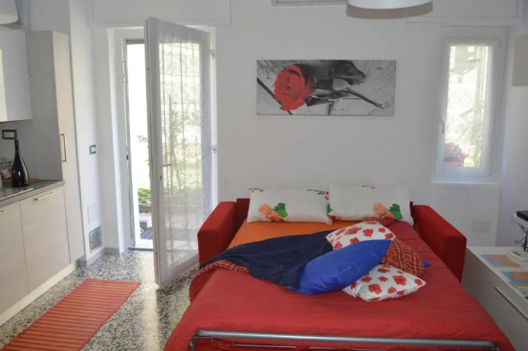 Agrifoglio House